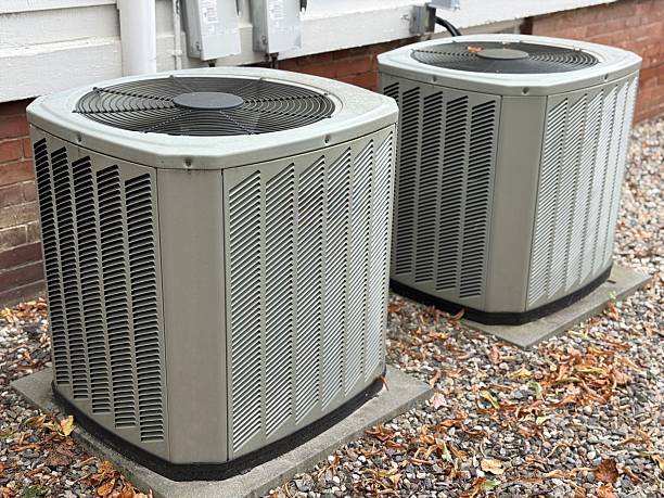 Reliable Hvac contractor in Lincoln, MO by JG Cool HVAC